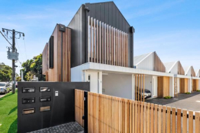 Beach Luxury On The Park - Brand New, Central!, Ocean Grove